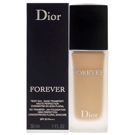 dior dior forever foundation|Dior forever foundation for women.